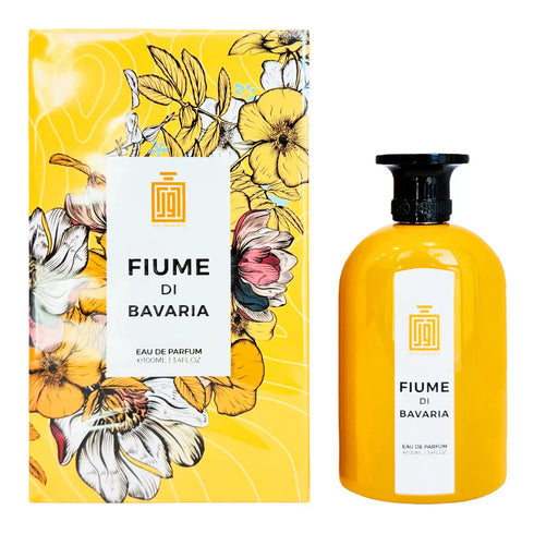 Fiume Di Bavaria